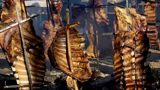 Todo sobre el festival de asado con entrada gratis de este fin de semana en CABA