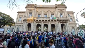Por qué el Gobierno cerrará el Hospital Nacional de Salud Mental Laura Bonaparte