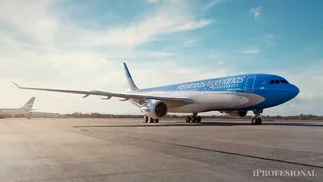 Argentina perdió juicio por la expropiación de Aerolíneas y deberá pagar u$s390 millones