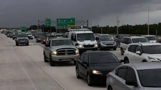 La terrible advertencia de las autoridades de Florida por la llegada del huracán Milton
