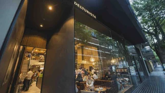 Cuánta plata cuesta una franquicia de café y chocolates DelTurista