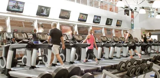 El negocio del fitness: por qué invertir en una franquicia de gimnasio se volvió atractivo