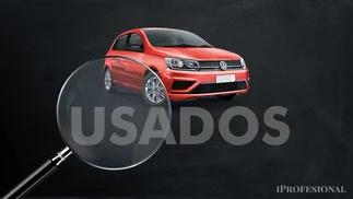Cuánto subieron los autos usados en medio del debate por los precios de los 0 km