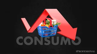 El peor sector: la recuperación del consumo no lo incluye y sigue en el piso histórico
