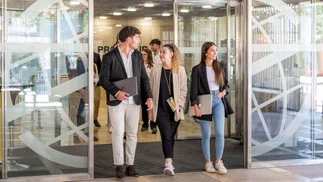 Una empresa tomó 2 mil personas este año y busca 200 más: ¿cómo postularse?