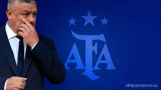 ¿Quiebre de la AFA?: la bravuconada  de Tapia contra la Justicia que podría complicarlo