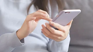 Cyber Monday: celulares baratos en Frávega con hasta 12 cuotas sin interés