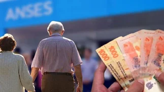 ANSES septiembre 2026: cuánto cobrarán los jubilados con aumento y qué pasa con el bono