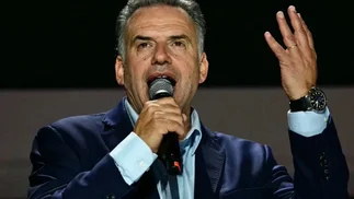 Cómo llegó Yamandú Orsi a convertirse en presidente de Uruguay