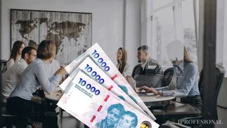 Salarios fuera de convenio 2026: ¿será otro año de pelea con la inflación?