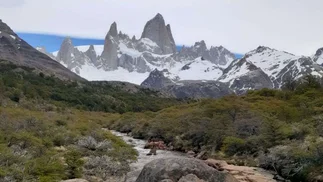 Cinco destinos imperdibles de Argentina para hacer trekking este verano