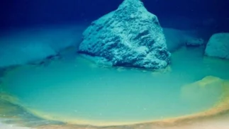 Argentina encontró el tesoro más grande de la historia bajo el agua