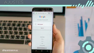 Cómo encontrar contraseñas en tu celular Android