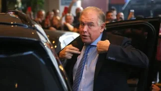 Gerardo Werthein le presentó a Milei su renuncia como canciller: quién lo reemplazará