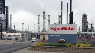Petrolera argentina compró el negocio de Exxon en Vaca Muerta