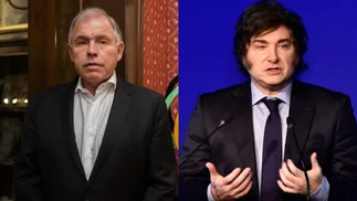 Javier Milei y la crisis en Cancillería: las auditorías no tienen una forma legal