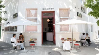 Cuánto hay que invertir en franquicia de reconocido restaurante asiático