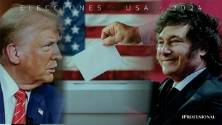 Qué nombres suenan para ocupar la Embajada argentina en Estados Unidos
