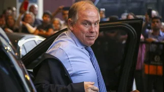 Cancillería condenó el ataque ruso a la embajada argentina en Ucrania
