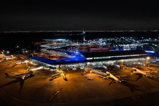 Aeropuertos Argentina busca hasta u$s500 millones para financiar su nuevo plan de obras