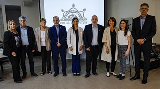Importante acción para prevenir la diabetes en El Impenetrable Chaqueño