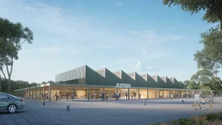Nueva infraestructura comercial impulsa servicios en puertos de Escobar