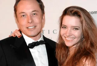 Luego del triunfo de Donald Trump, la hija de Elon Musk se va de Estados Unidos