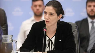 Baja para Sandra Pettovello: se fue otra funcionaria marcada por comprar la cafetera