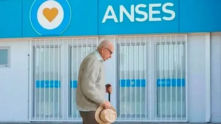 Jubilados ANSES: cuál será el haber con 30 años de aportes en diciembre con aguinaldo