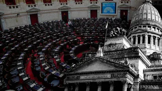 Congreso sin debate: qué proyectos de medio ambiente pierden estado parlamentario