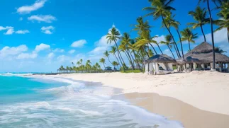 Otro mes de récord en cantidad de argentinos viajando a este destino caribeño