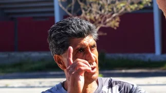 Fue ídolo de Boca Juniors pero terminó preso y en la ruina total