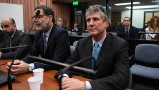 Game over para Amado Boudou: ANSES efectivizó la quita de la jubilación de privilegio
