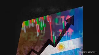 Acciones argentinas vuelan en Wall Street tras histórico FIN DEL CEPO