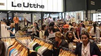 VIDEO ¿Por qué cierra locales una de las empresas textiles más rentables de la Argentina?