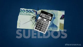 Empresas darán menos aumentos de sueldo este año y solo apuestan a empatar la inflación