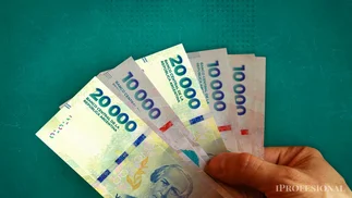 Un importante gremio logró un salario inicial que supera los $2,5 millones en julio