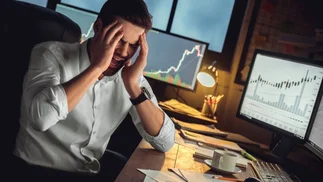 CFD y falsas inversiones: el peligro de las publicidades que prometen ganar dinero fácil