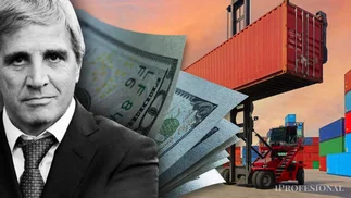 La fórmula Caputo para bajar retenciones: máximo provecho político, mínimo costo fiscal