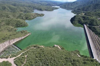 El curioso pueblo paradisíaco que se esconde en Catamarca