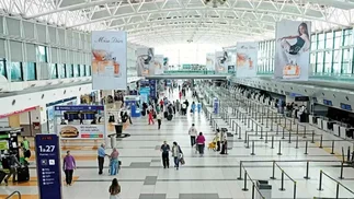 Reintegro de IVA a turistas: ARCA implementó un nuevo régimen de validación digital