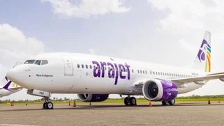Cielos abiertos: el Gobierno autorizó a otras cinco aerolíneas a operar en el país