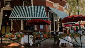VIDEO | Estos son los 8 MEJORES restaurantes de Argentina, según famoso ranking