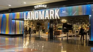 Landmark anunció plan de expansión en Argentina con una inversión millonaria