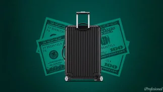 ¿Tu valija se pasa de peso? Esto es lo que te pueden cobrar en el aeropuerto