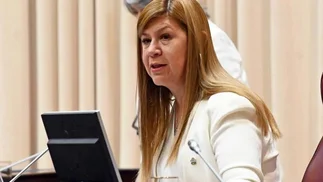 Embargaron por $120 millones a la exvicegobernadora de Neuquén destituida por corrupción