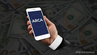 Esta es la única billetera virtual a la que ARCA, ex AFIP no puede controlar