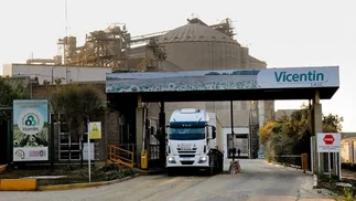 Vicentin: la histórica empresa agrícola cambia de dueño, tras mega default