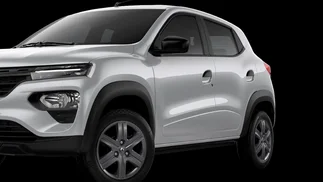 Renault comienza a vender su auto más BARATO en Argentina: a qué precio