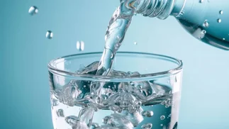 Agua Alvura de Neuquén se exporta a mercados premium